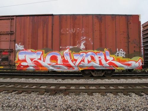 betterrun-shop:Rolling  REVOKhttp://funk-stars.tumblr.com/