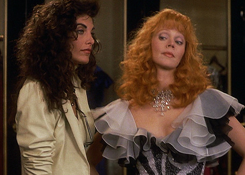 bareback—contessa:  Phyllis Neffler is my everything. 