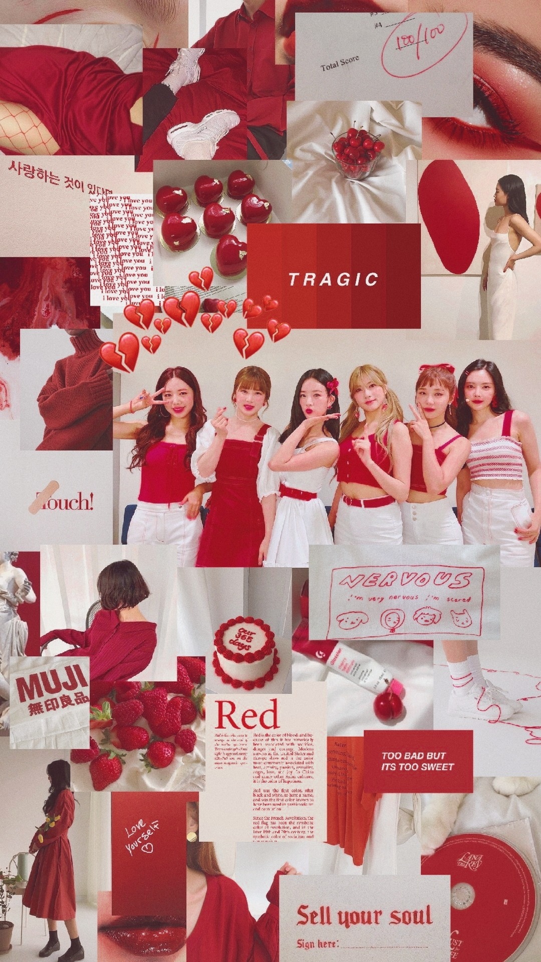 Aesthetic Kpop Wallpaper Apink Aesthetic Requested By Hteciozary