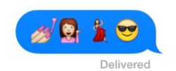 malikmydick:  me described in four emojis