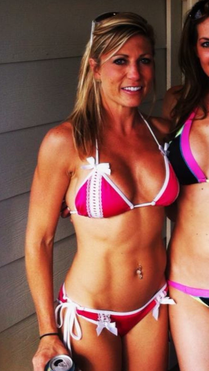 slideinmommy:  It’s safe to say that I have the coolest mother on the planet. She