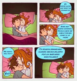 True&hellip;&hellip;  La parte de las cucharitas me suena familiar xDD