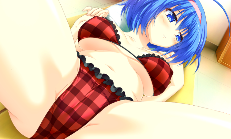 H-Ecchi-Me