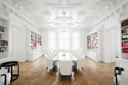 thedapperproject:  life1nmotion: Lawer’s office “Scherbaum Seebacher”