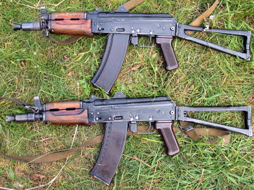 whiskeyandspentbrass:  5.45x39 appreciation post.