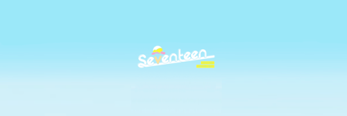 seventeen headerslike or reblog please  ヾ(＾∇＾)♪