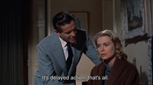 dial m for murder (1954)