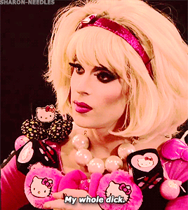 Scent of Katya