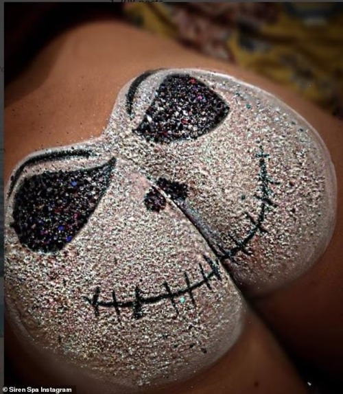  Halloween Is Loading