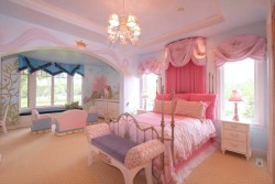 Iambabygirllust:  Daddydominator4U:  Dd4U Â€Œa Real Little Girls Bedroomâ€