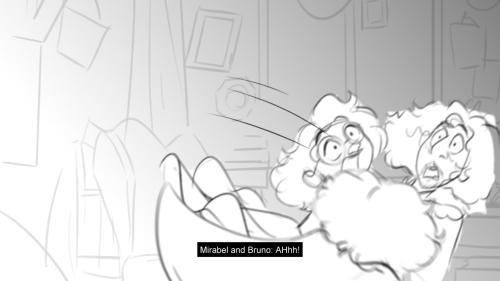 sketchnwhatevr: Part one of a fan board/animatic I’m working on! I’m so in love with this movie and 