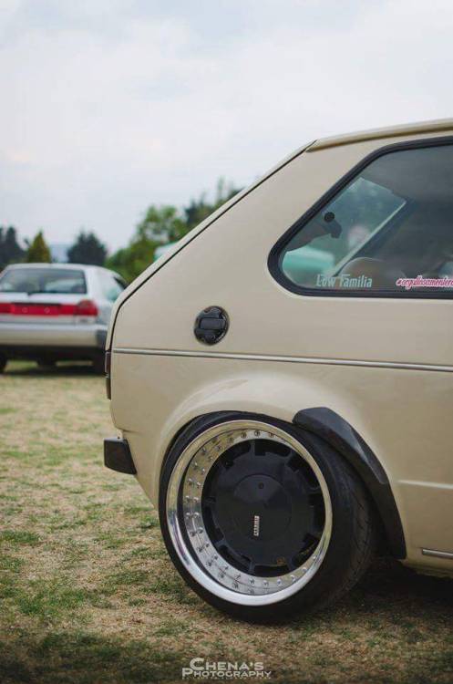 The Art of MK1