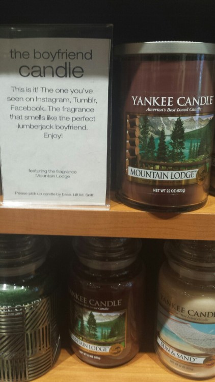 smaugchiefestofcalamities: LOOK AT WHAT YOU FUCKERS DID. YANKEE IS MARKETING MOUNTAIN LODGE AS THE B