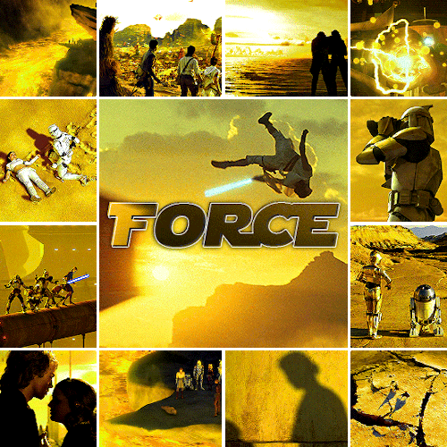 rrogueone: HAPPY STAR WARS DAY (layout)Remember, the Force will be with you. Always.