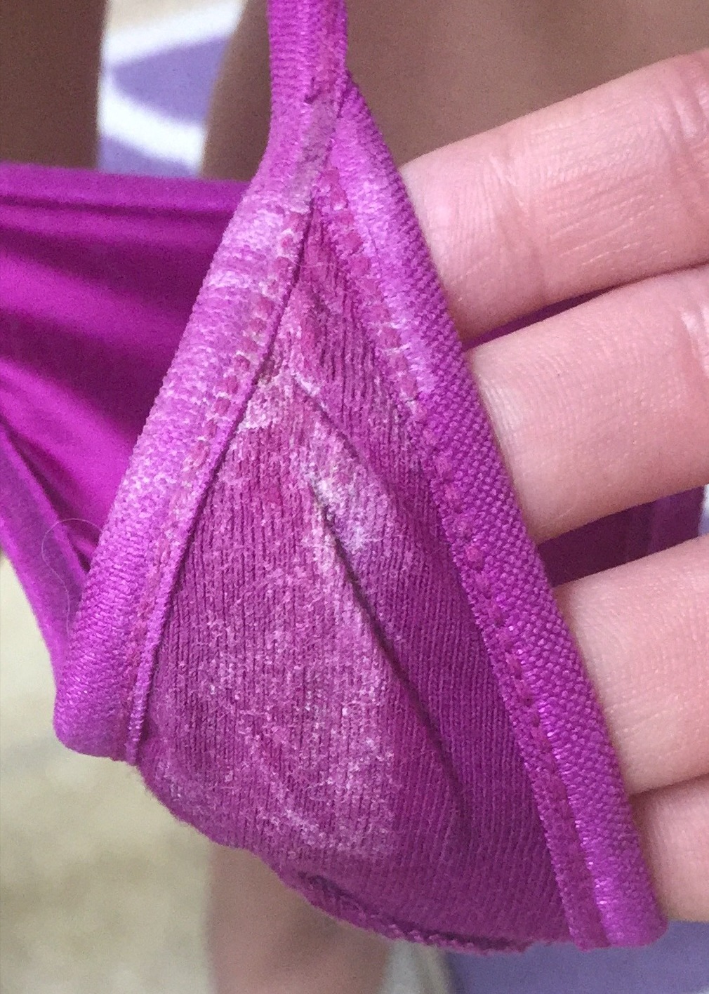 mrmeethre3:  Follow me for more hi quality photos of beautiful panties!