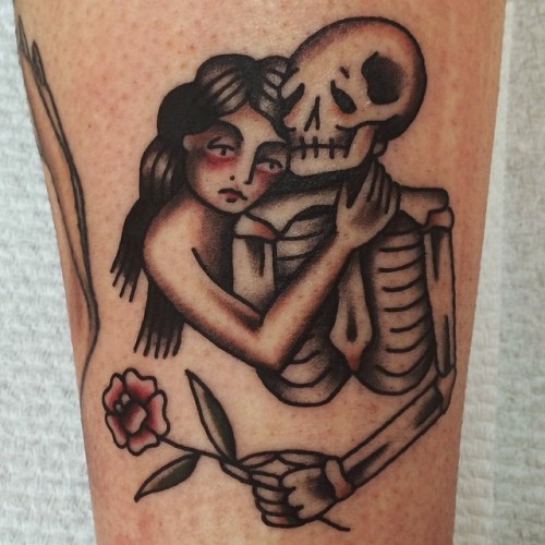 tumblr photo paintedblackwithflames 0