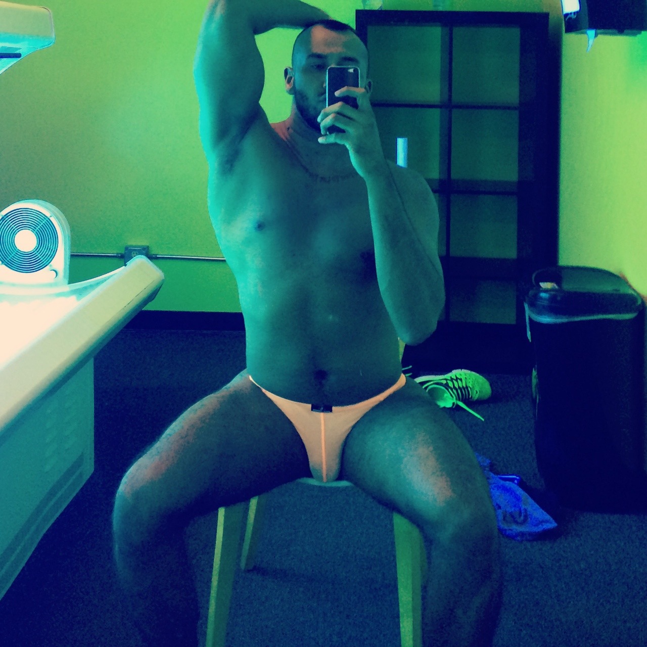Tight Gear Guys