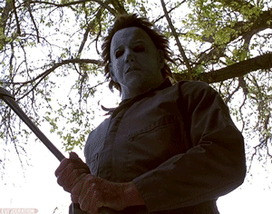 vesturiel:Halloween: The Curse of Michael Myers, 1995