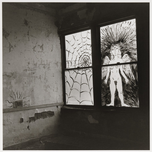 Peter Hujar