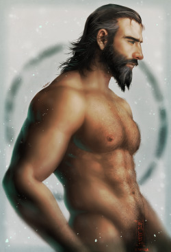 rum-locker:I’ll keep papa Blackwall at