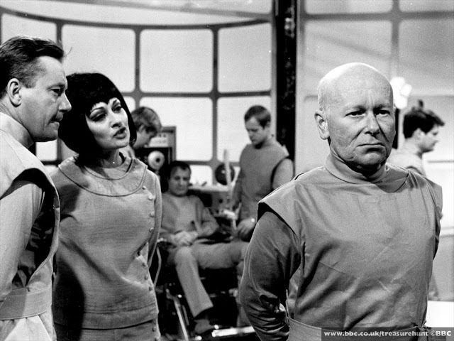 oldfutures:  On This Day January 7 1976 • The Tomorrow People - Episode: Into the