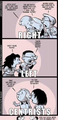 cartoonpolitics:(cartoon by Barry Deutsch)