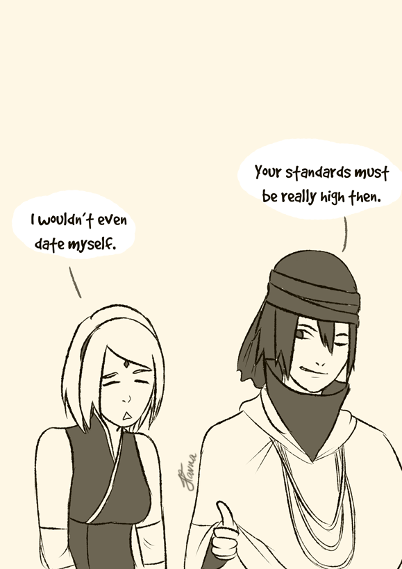 bhavna-madan:  Wat am I dooin wid mai laif? Here, have some smoothsuke for your