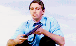 thranduilistic:     Lee Pace Appreciation Post | Polarbearman (x)    