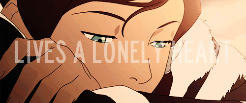korra+