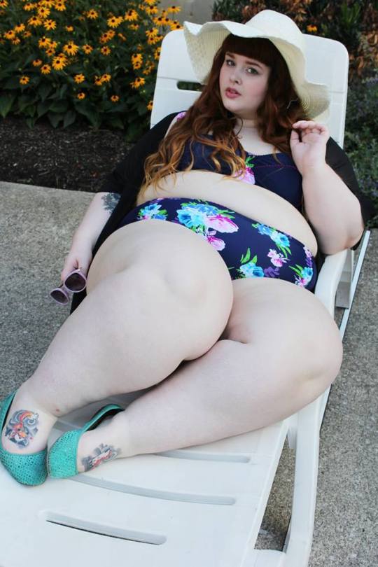 Fat women bathing suits