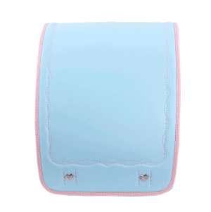 pastelgothstyles:  [[ Buy cute Randoseru’s here ]]  