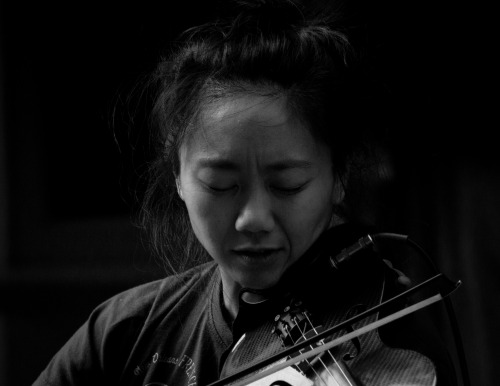 danielgreyphotography: Violinists of New Orleans.