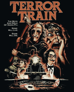 hellyeahhorrormovies:  Terror Train, 1980.