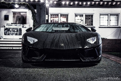 automotivated:  AVENTADOR (by Marcel Lech)