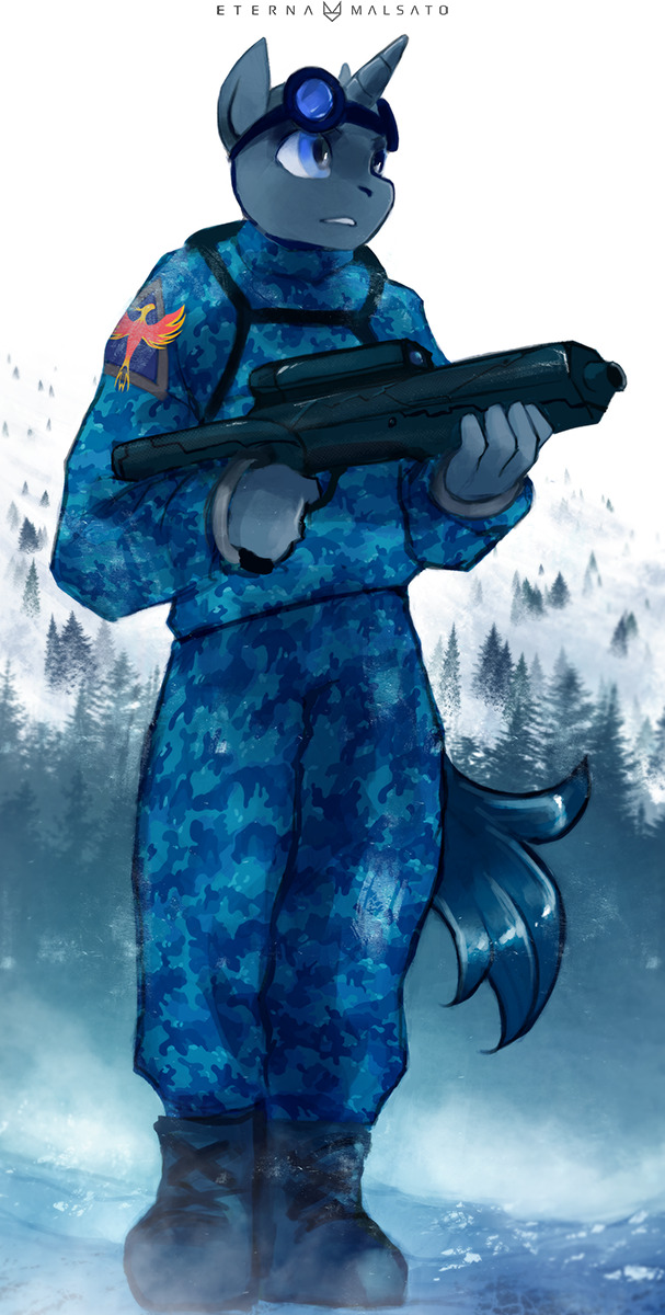 1/6 commission for FlintEXP