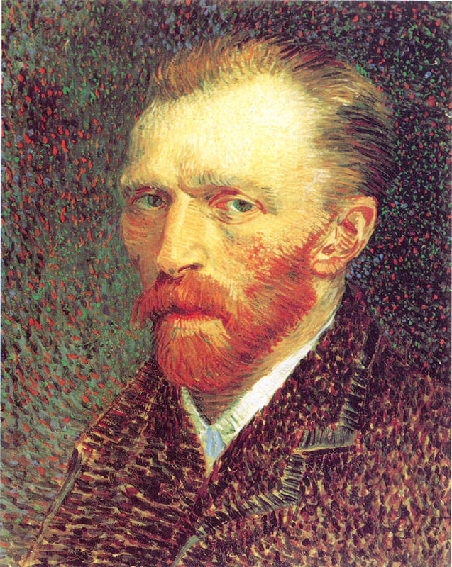 Vincent van Gogh died on this day, July 29, in 1890.
He had shot himself in the chest in a wheat field two days before and managed to make it home to his own bed. It’s still unclear how and why the shooting occurred.
The doctor decided not to remove...