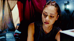 snowoctavia:“and the people who mistreat you should be very afraid of what can happen when all three