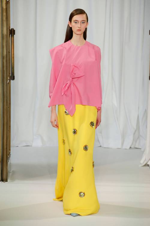 Outfit for GyokutoDelpozo Fall 2018