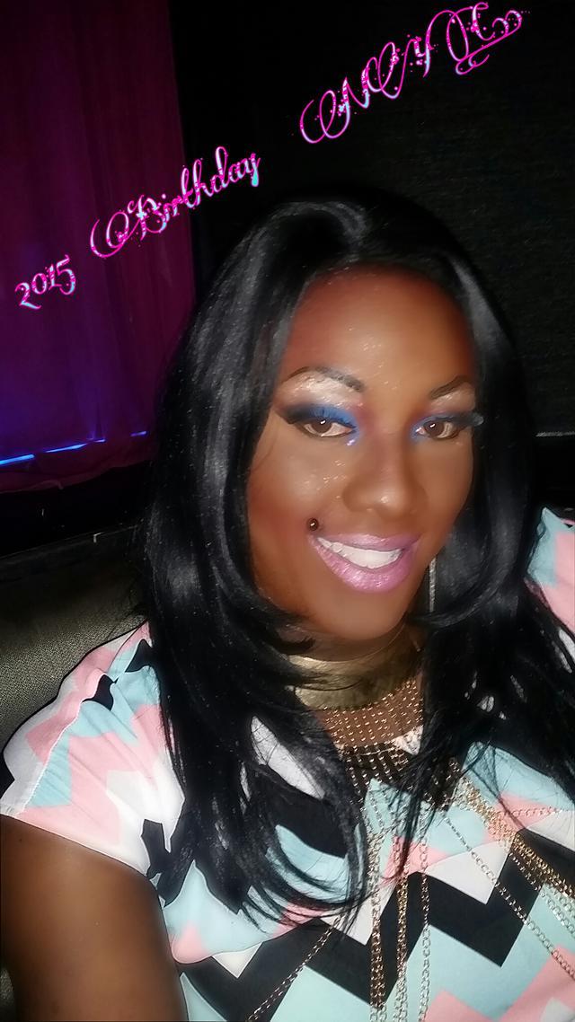 I want to fuck her too 