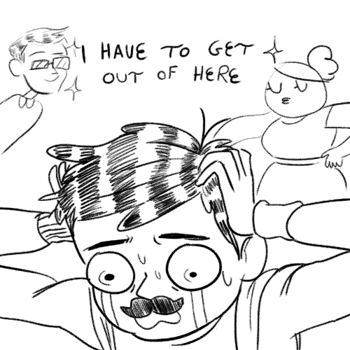 kingcheddarxvii:  college problems 