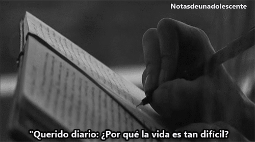 A veces se les hace difícil...
