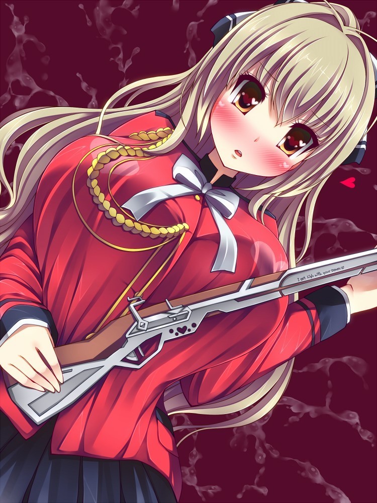 Oppai Gum