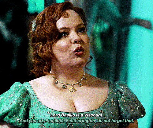 "Penelope Does Get A Makeover, And It Attracts A Little Bit Of Attention, But It Pretty Quickly Fails