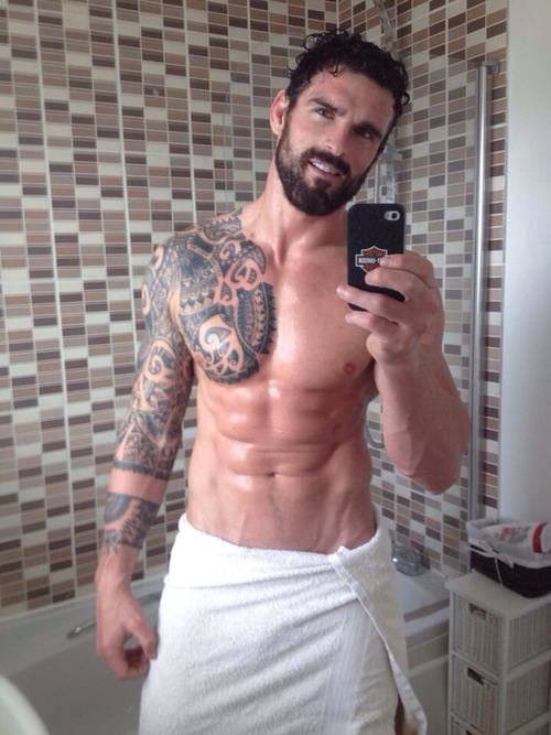 Stuart Reardon