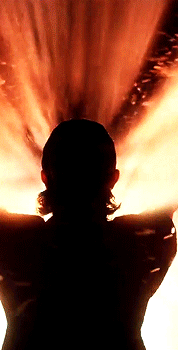dailystrangerthings:You have a wound, Eleven. A terrible wound. And it’s festering. And it will grow
