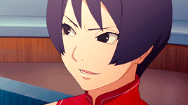 kuroosukii:Five Kage Summit