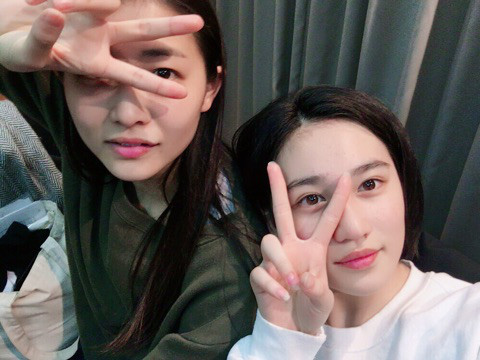 りなかな☺︎︎ 佐々木莉佳子｜アンジュルム メンバー オフィシャルブログ Powered by Ameba