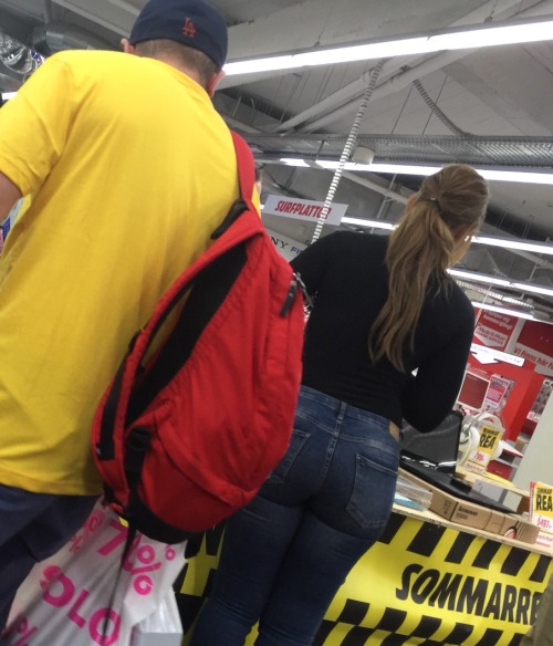 justtightjeans:  Look what i found the other day!