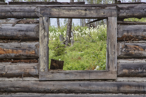 mypubliclands:The Hoodoo Mountains Wilderness Study Area - 80 miles east of Missoula, Montana - feat