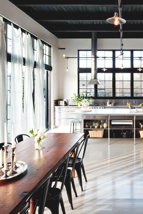 XXX themanliness:  A Renovation In Portland | photo